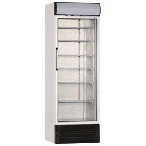 KH-VF440 GDCA (UDD 440 DTKL) | Üvegajtós fagyasztóvitrin