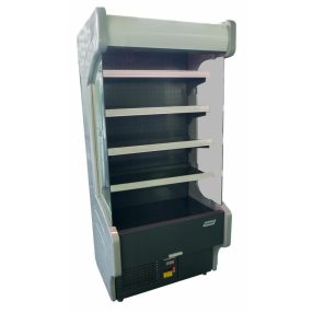 RCH 5M | Hűtött faliregál