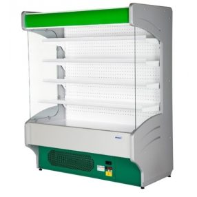 RCH 4 | Hűtött faliregál