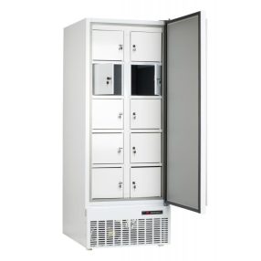 TC 600R (J-600 R) | Hűtőszekrény