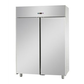 AF14EKOMTN - Teleajtós hűtőszekrény