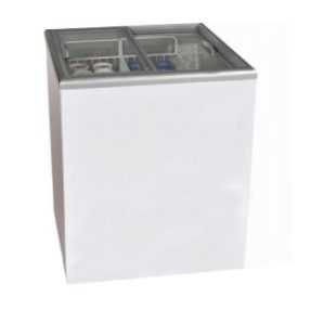 EC NOVA 22 | Jégkrémhűtő