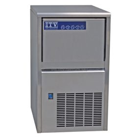 ALFA NDP20 | Jégkockakészítő gép