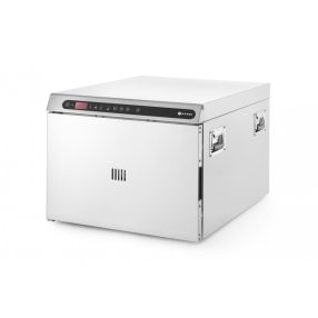 225479 Cook and hold oven alacsony hőmérsékletű sütő