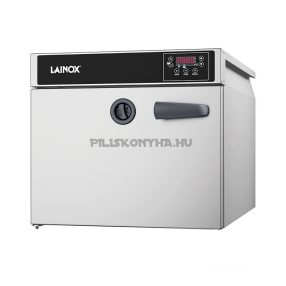   MCR031E | Cook and hold oven alacsony hőmérsékletű sütő 3× GN 1/1