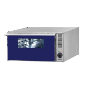 GES-001 Elektromos statikus sütő