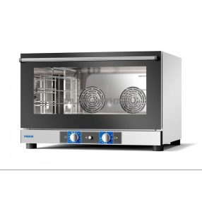   PF7504 | Caboto manuális konvekciós sütő párásítóval és grill funkcióval