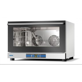   PF8004D | Caboto digitális konvekciós sütő párásítóval