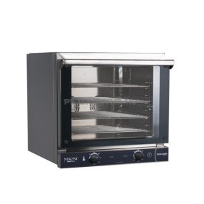 FEM04NE595V - Elektromos üzemű konvekciós snack sütő