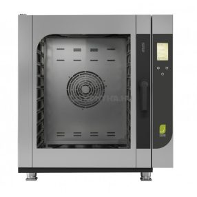 CMFE10 - Elektromos digitális kombi sütő 10 GN 1/1