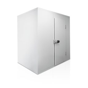 Hűtőkamra CR 300x300x220 WD