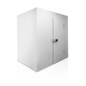 Hűtőkamra  CR 210x300x220 WD