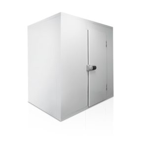 Hűtőkamra  CR 240x270x220 WD