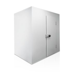 Hűtőkamra  CR 120x120x212 NF