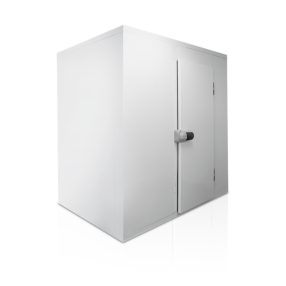 Hűtőkamra  CR 120x180x212 NF