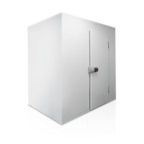 Hűtőkamra  CR 150x150x212 NF